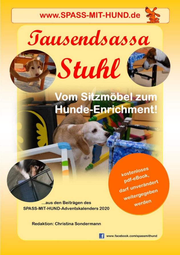 Tausendsassa Stuhl kostenloses pdfeBook SPASSMITHUND