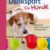 Denksport für Hunde – Aktionen zur Buchpremiere